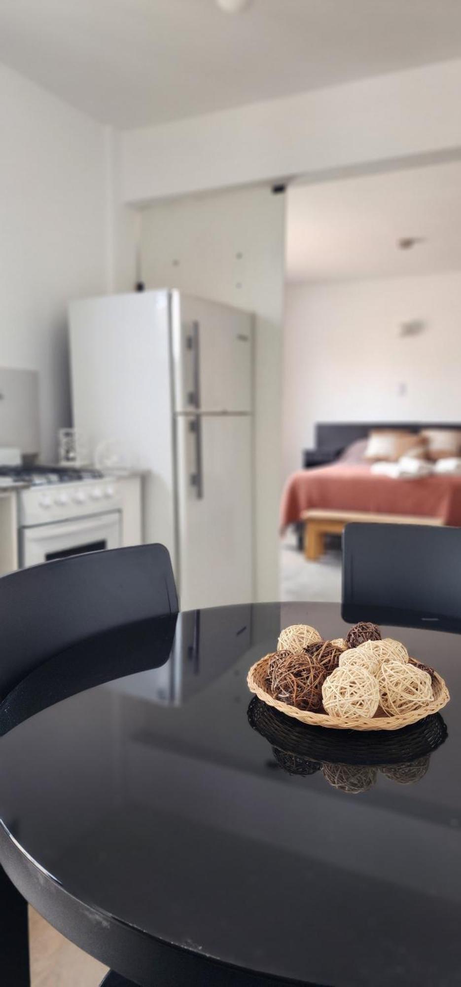 Apartamento Sj Departamentos,