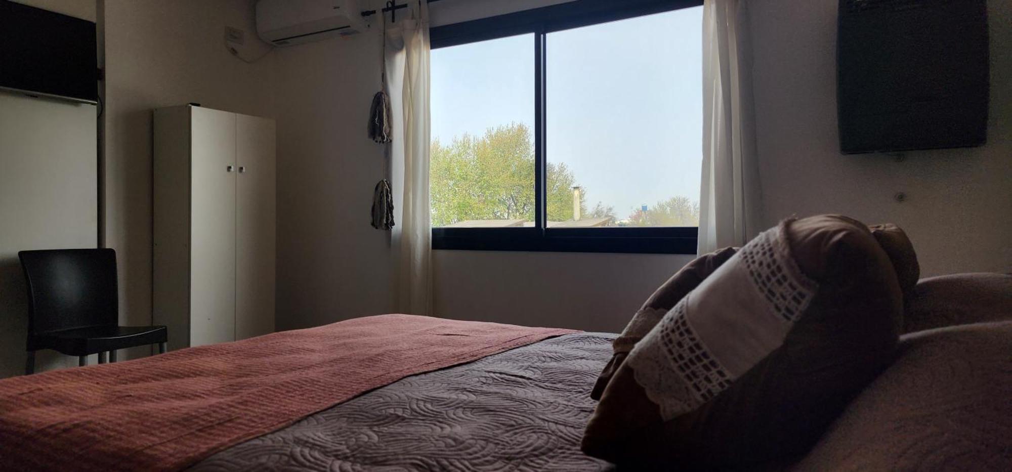 Apartamento Sj Departamentos, Salta